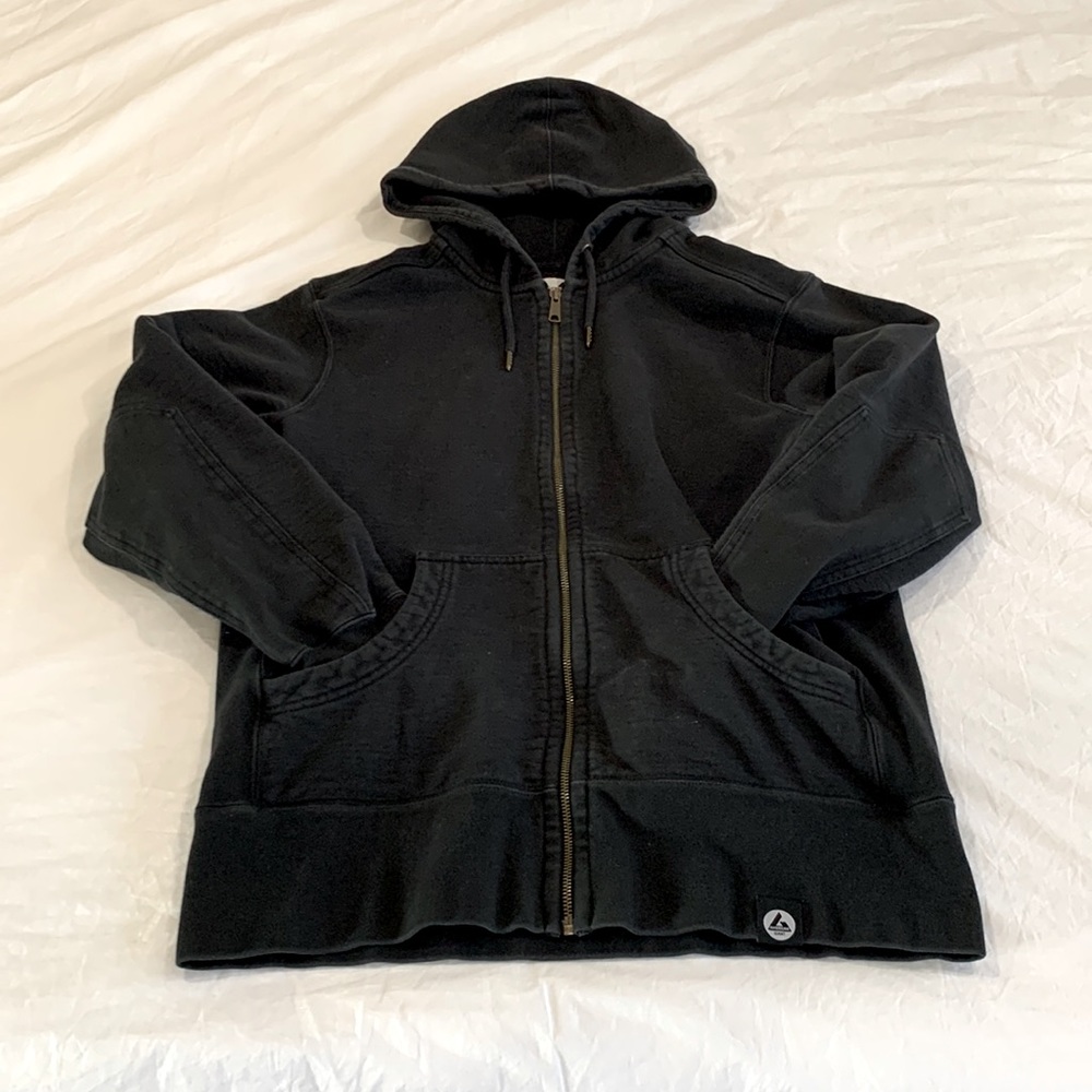 American Giant Classic Hoddie